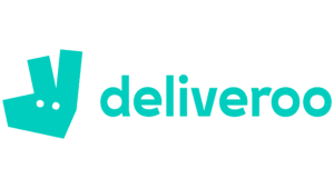 Deliveroo-Logo